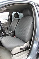 Чехлы на Mercedes B-Klasse W-245 (2005-2011) фото 1